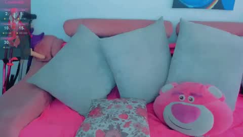  SAMY HUBER online show from 01-14-25, 07:53