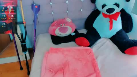  SAMY HUBER online show from 01-27-25, 10:27