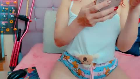  SAMY HUBER online show from 09-27-25, 04:01