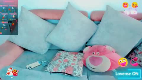  SAMY HUBER online show from 12-05-25, 06:04