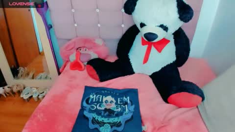  SAMY HUBER online show from 01-07-26, 07:16