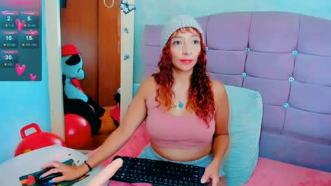  SAMY HUBER online show from 04-08-26, 07:03