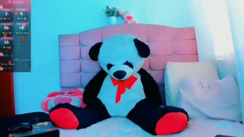  SAMY HUBER online show from 06-09-26, 07:14