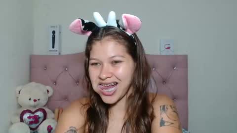 My name is Samy Lushdomi is activeThere are legends that in this room all your wishes can come true  Private is Open online show from 01-31-26, 09:57