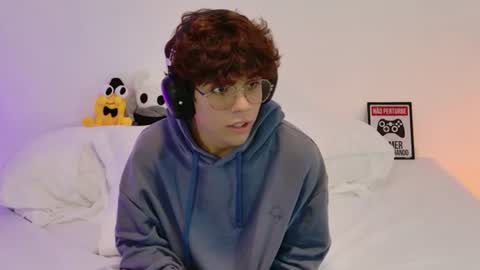 Sammy online show from 07-13-26, 02:58