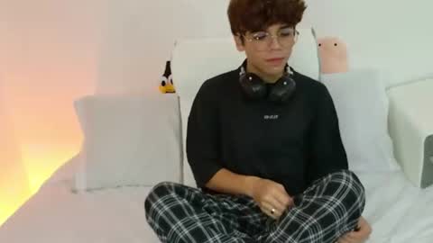 Sammy online show from 07-15-26, 03:01