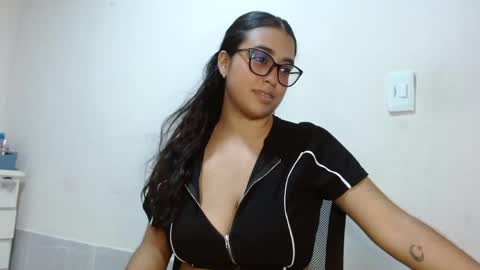 Samy nice too meet u online show from 05-24-26, 04:01
