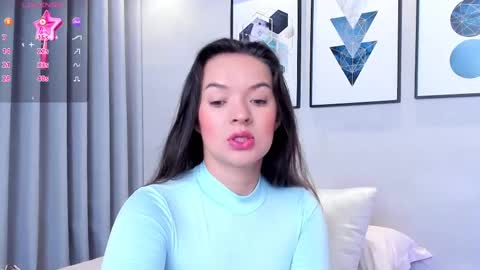 Samy Bennet online show from 02-09-25, 12:30