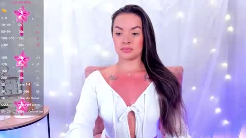 Samy Bennet online show from 02-17-25, 07:31