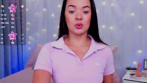 Samy Bennet online show from 03-02-25, 01:27