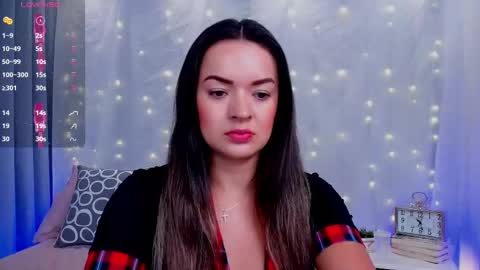 Samy Bennet online show from 03-05-25, 11:06