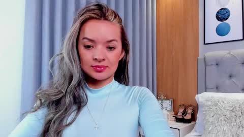 Samy Bennet online show from 12-01-25, 07:08