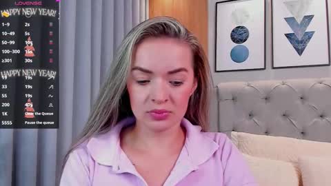 Samy Bennet online show from 01-05-26, 06:22