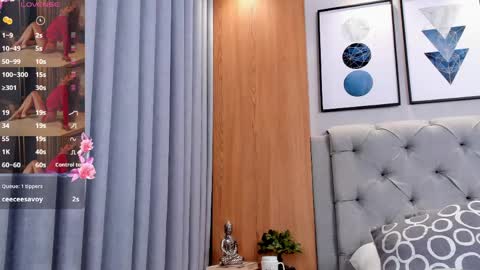 Samy Bennet online show from 04-25-26, 01:52