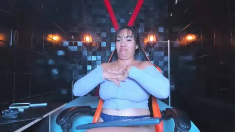 SamyEvanns online show from 03-29-26, 11:21