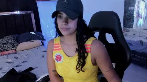 SamyHolbrook online show from 07-08-26, 01:59