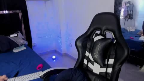 SamyHolbrook online show from 07-14-26, 03:07