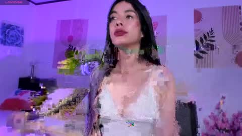 Snapshot of samylewis4_20 chatting on 05-07-26, 04:29 sammy online show from 05-07-26, 04:29