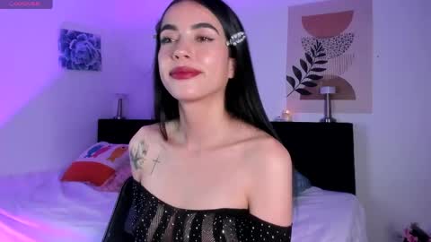 Snapshot of samylewis4_20 chatting on 05-09-26, 04:50 sammy online show from 05-09-26, 04:50