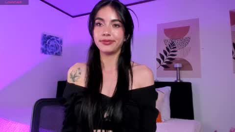 Snapshot of samylewis4_20 chatting on 05-12-26, 03:58 sammy online show from 05-12-26, 03:58