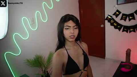 samymelo online show from 05-24-26, 01:49