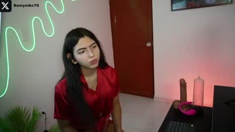 Snapshot of samymelo chatting on 06-28-26, 11:49 samymelo online show from 06-28-26, 11:49