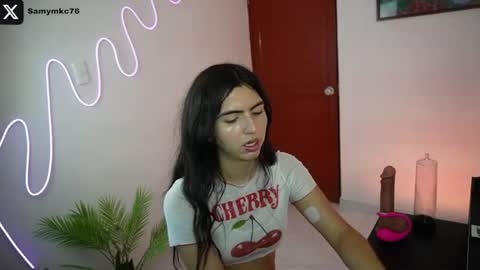 Snapshot of samymelo chatting on 07-26-26, 12:56 samymelo online show from 07-26-26, 12:56