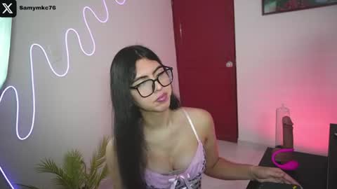 Snapshot of samymelo chatting on 07-28-26, 12:48 samymelo online show from 07-28-26, 12:48