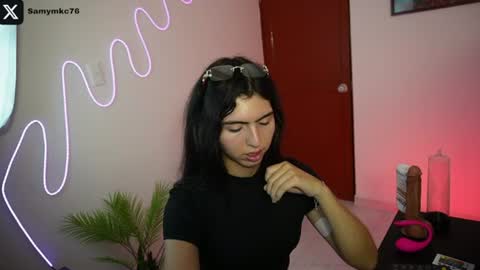 Snapshot of samymelo chatting on 08-06-26, 01:46 samymelo online show from 08-06-26, 01:46