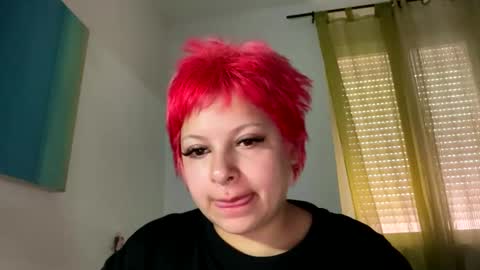 Samymoon online show from 05-13-26, 09:06