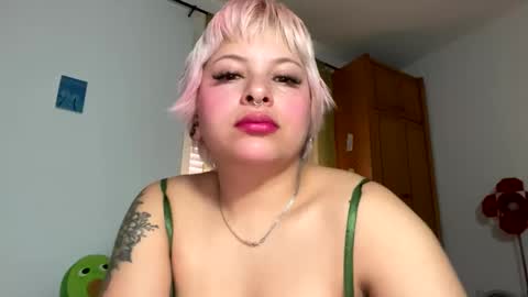 Samymoon online show from 05-27-26, 09:39