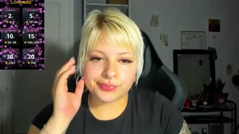 Samymoon online show from 06-29-26, 08:20