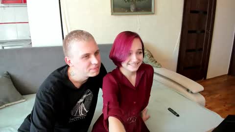 SamyScott online show from 09-26-25, 07:01