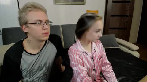 SamyScott online show from 11-22-25, 10:25