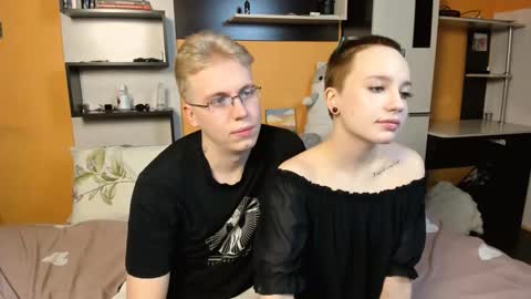 SamyScott online show from 12-18-25, 07:58