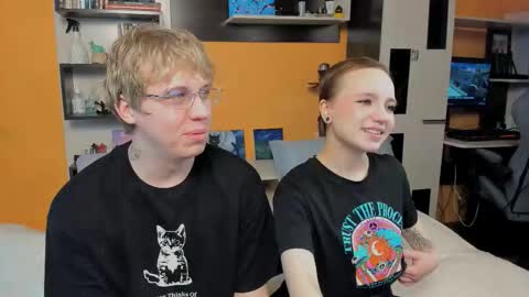 SamyScott online show from 03-27-26, 08:20