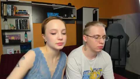 SamyScott online show from 04-14-26, 09:59