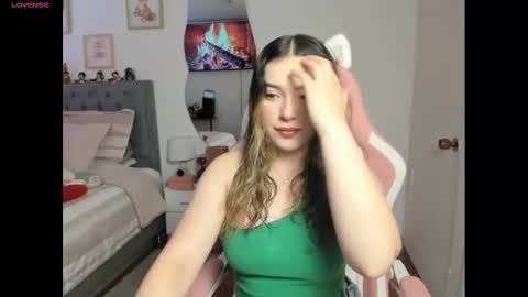 Samanta online show from 01-21-25, 01:00