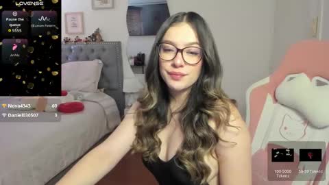 Samanta online show from 01-15-26, 01:26