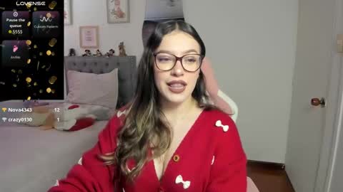 Samanta online show from 01-19-26, 01:37