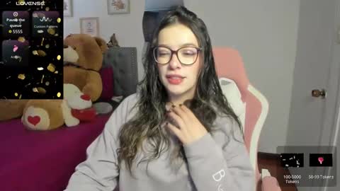 Samanta online show from 02-06-26, 12:41