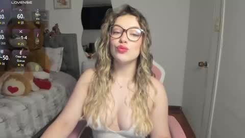 Samanta online show from 03-30-26, 12:28