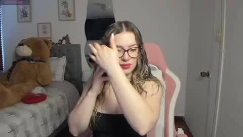 Samanta online show from 04-16-26, 11:44