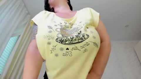 Sanata James online show from 07-30-26, 02:38