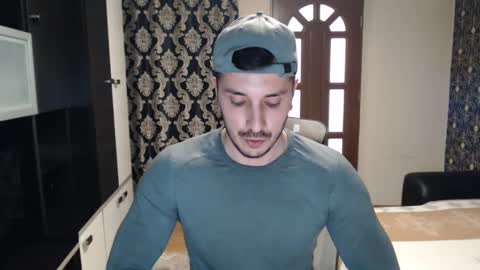 Sanchez Erik online show from 01-14-25, 01:28