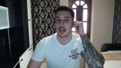 Sanchez Erik online show from 01-27-25, 12:05