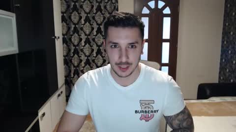 Sanchez Erik online show from 01-29-25, 07:57