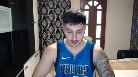 Sanchez Erik online show from 02-06-25, 10:48