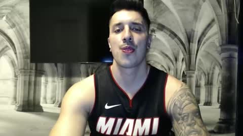 Sanchez Erik online show from 02-12-25, 04:00