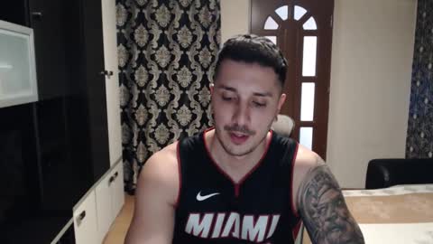 Sanchez Erik online show from 02-26-25, 03:08